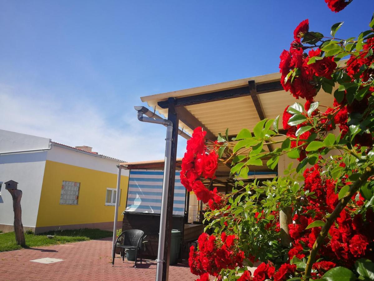 Surf House Helena Hotel Baleal Kültér fotó