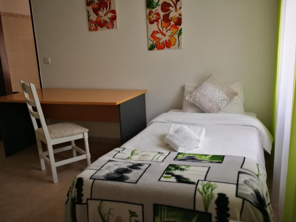 Surf House Helena Hotel Baleal Kültér fotó