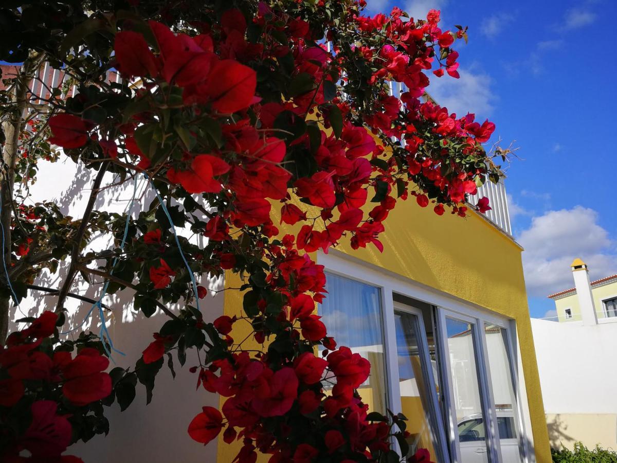 Surf House Helena Hotel Baleal Kültér fotó