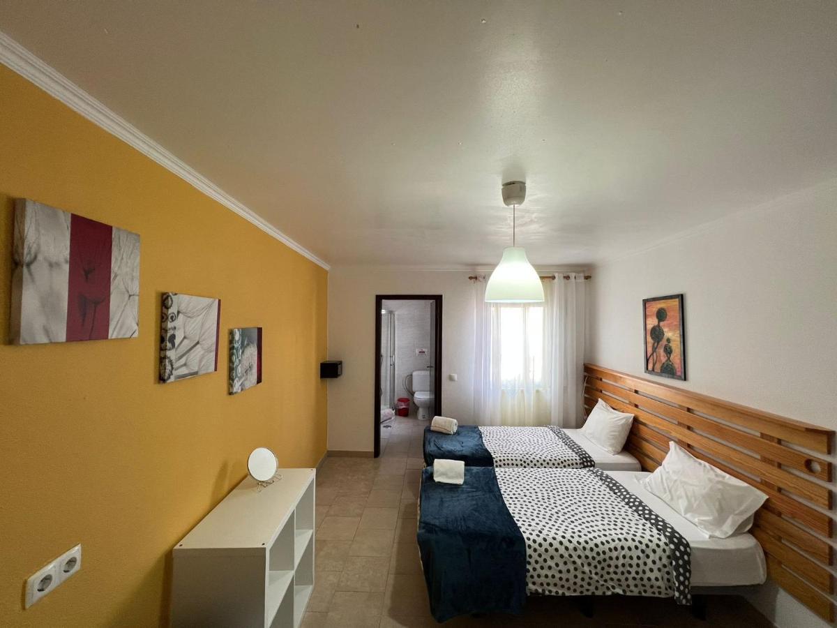 Surf House Helena Hotel Baleal Kültér fotó