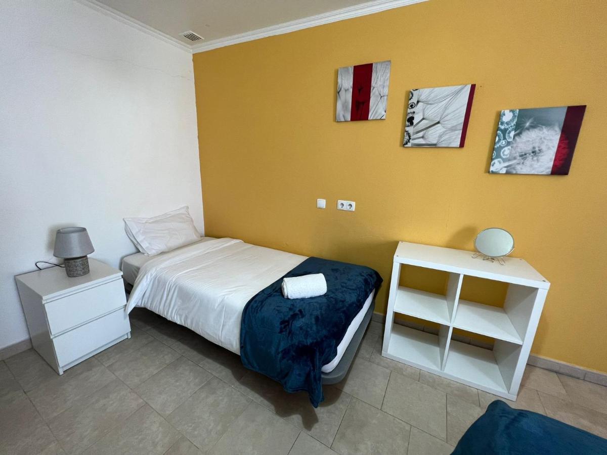 Surf House Helena Hotel Baleal Kültér fotó