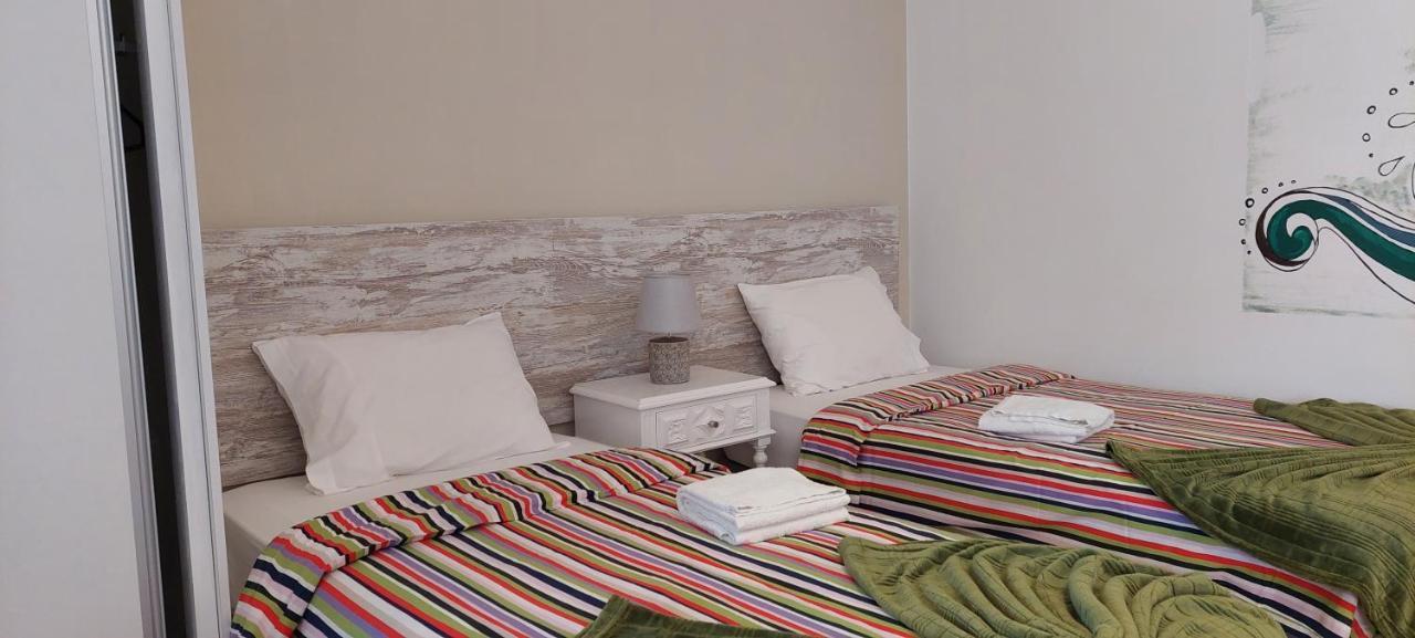 Surf House Helena Hotel Baleal Kültér fotó