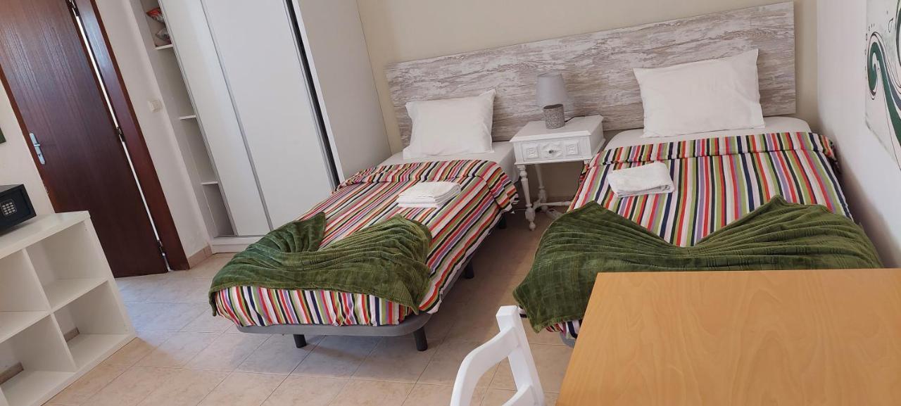 Surf House Helena Hotel Baleal Kültér fotó